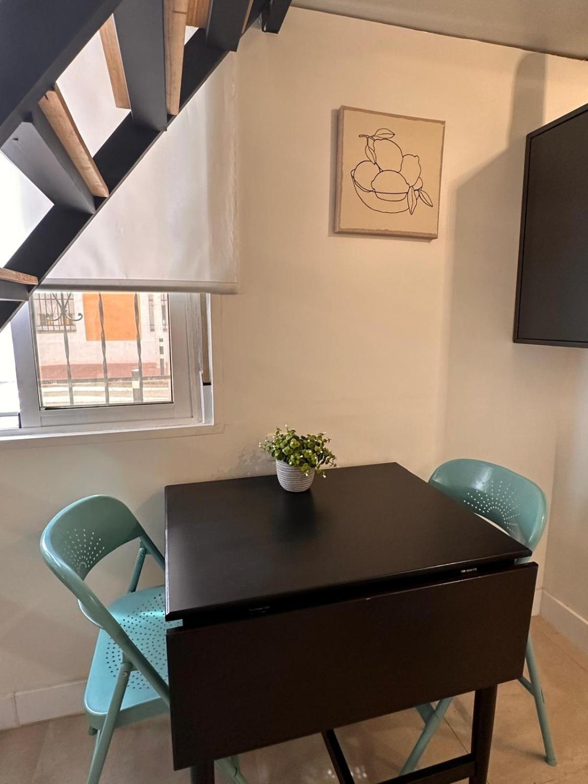 Apartaestudio Muy Proximo Valencia Burjassot Kültér fotó